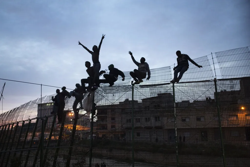 Evropa zaoštrava migracionu politiku, sve više država traži strožu kontrolu granica