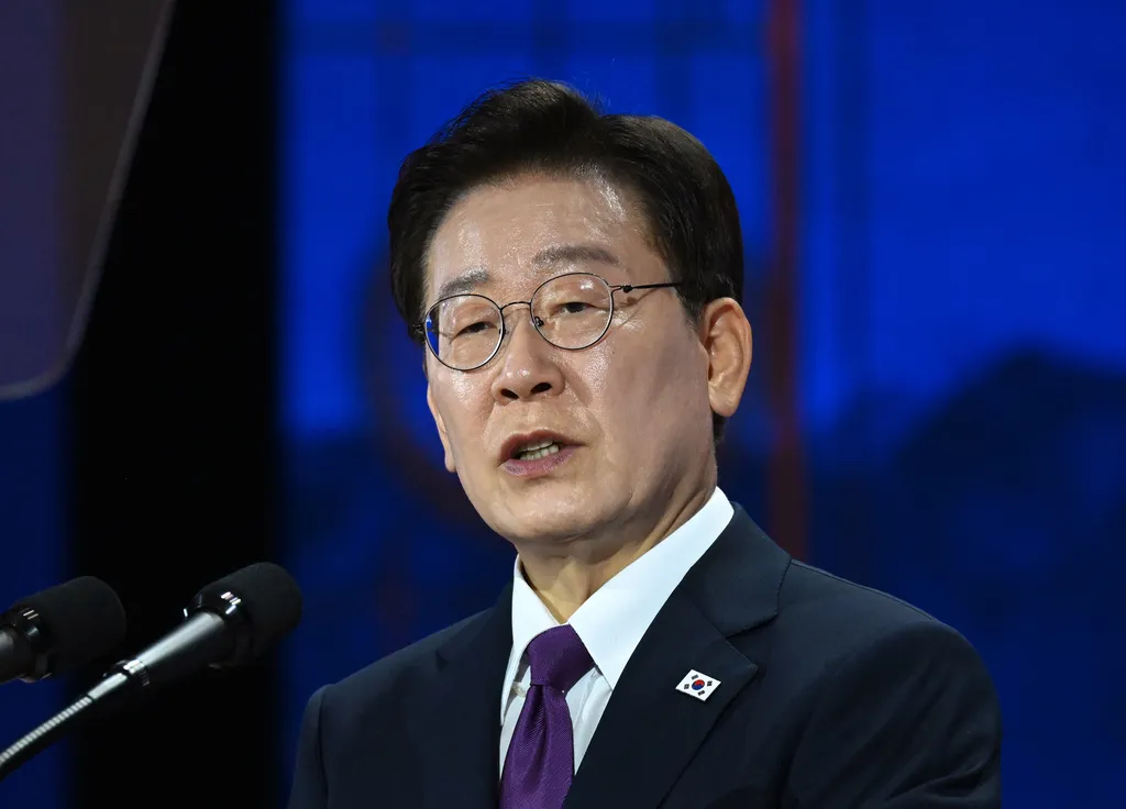 Južna Koreja najavila slijetanje na Mjesec do 2030. godine