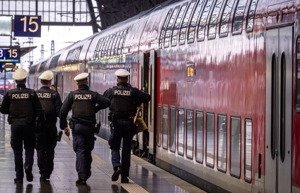 Evakuisana željeznička stanica u Bavarskoj zbog sumnje na eksploziv