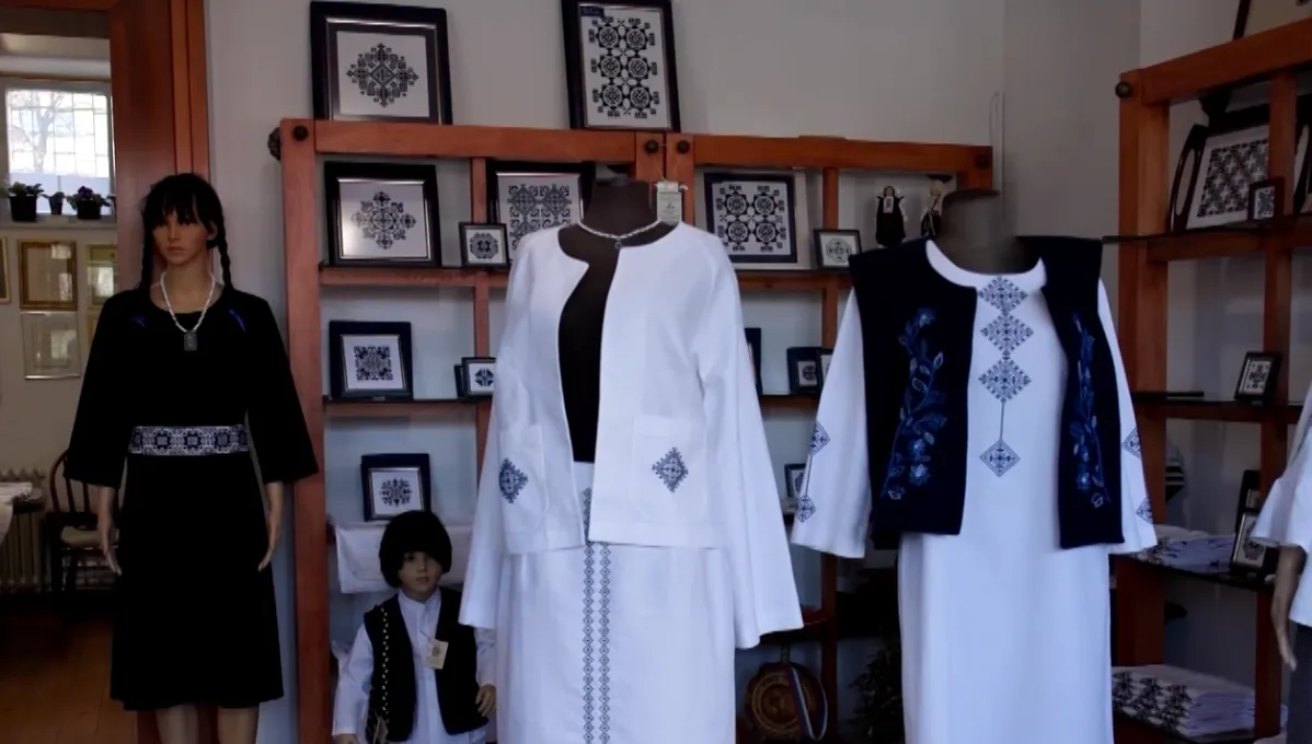 Od Manjače do savremenog dizajna: Zmijanjski vez čuva tradiciju i osvaja nove generacije