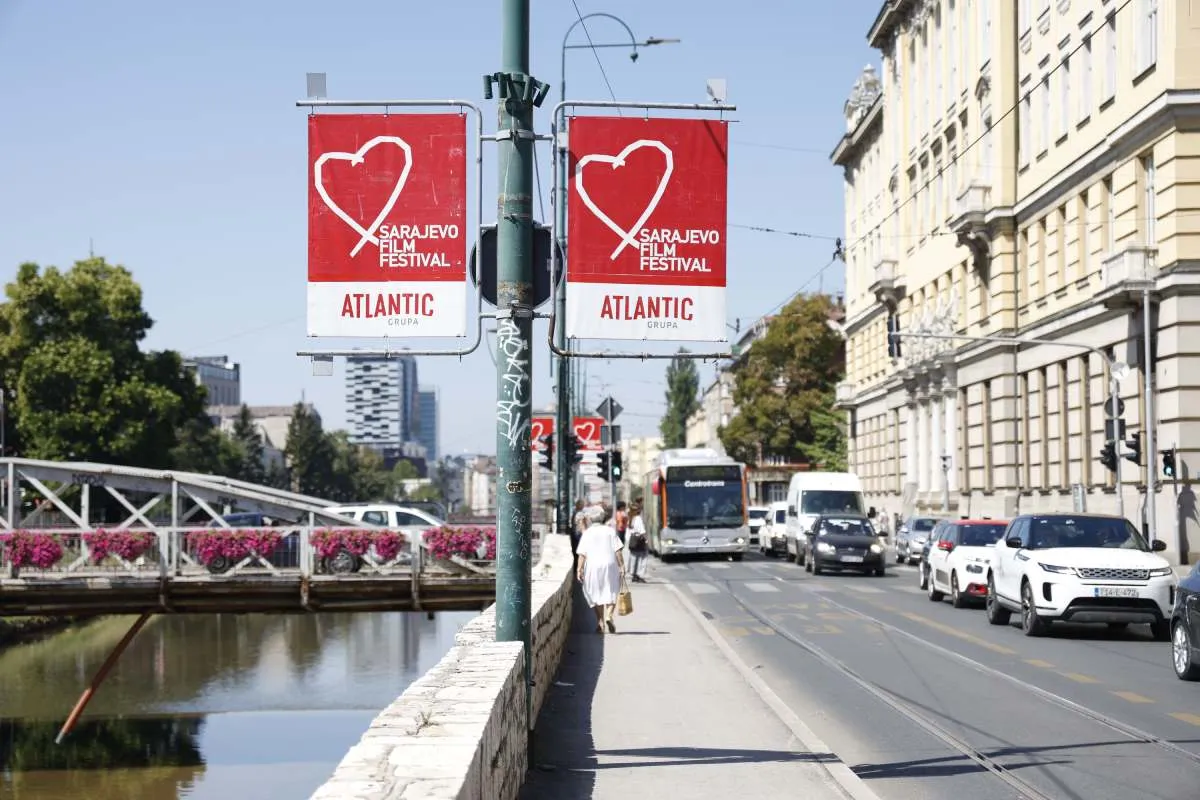SUnačno i toplo tokom vikenda u BiH, kiša moguća u ponedjeljak popodne