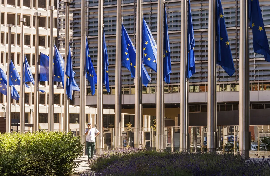 EU poslala Belgiji avione i helikoptere za gašenje velikog šumskog požara