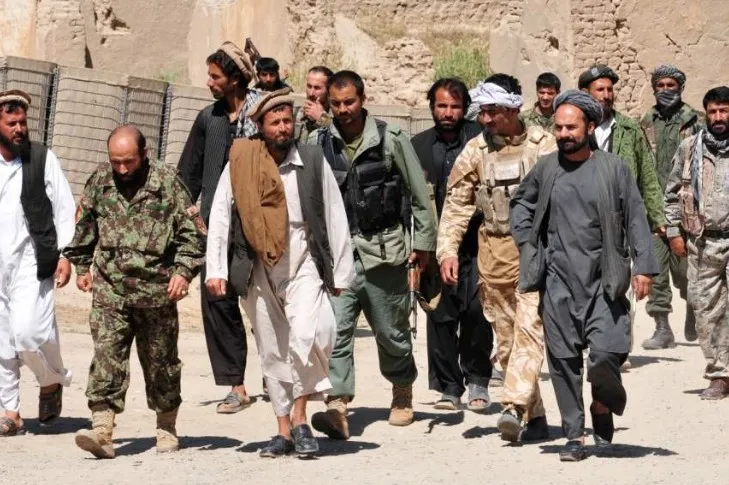 Afganistan: Talibani obilježavaju petu godišnjicu povratka na vlast
