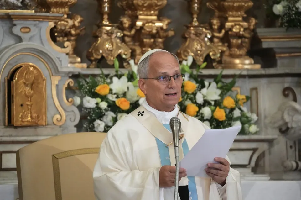 Papa Lav XIV molio se za sve koji pate u Svetoj zemlji, Ukrajini, Rusiji i Kolumbiji