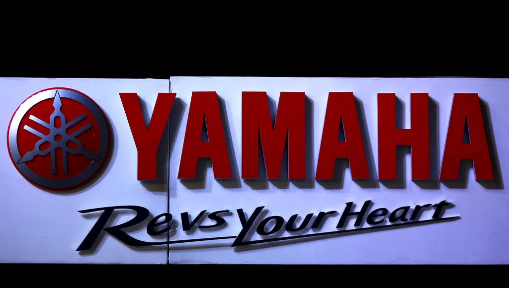 Yamaha napravila motocikl koji može sam da održava ravnotežu