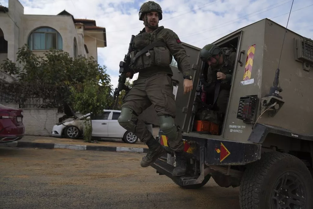 Izrael naredio masovnu mobilizaciju rezervista. Planiraju još jače udare na Gazu