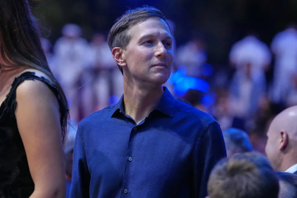 Al Jazeera: Kushner u Kairu sa rukovodstvom Hamasa o primjeni sporazuma o Gazi