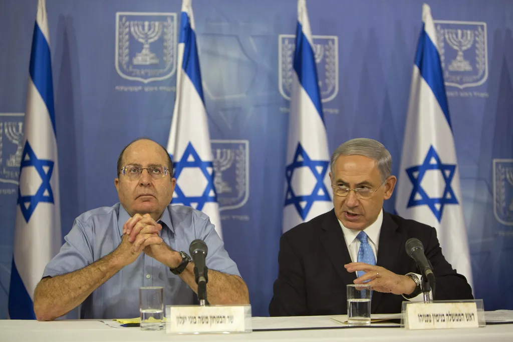 Bivši izraelski ministar odbrane optužio Netanyahua za podsticanje tenzija s Turskom