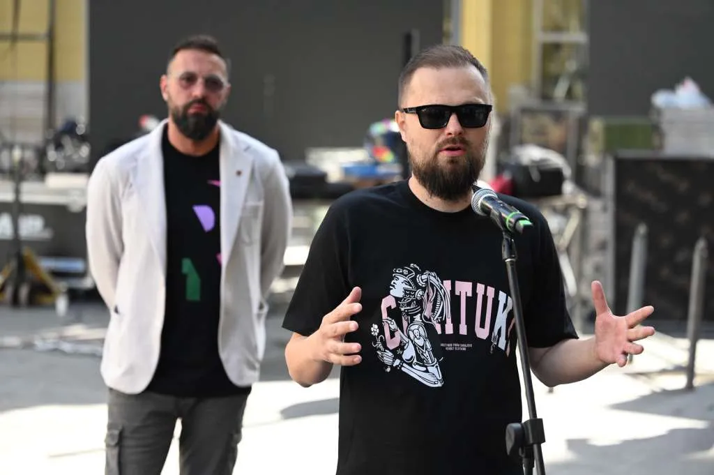 Solomun sutra zatvara SFF: Evo kada počinje obustava saobraćaja u centru Sarajeva