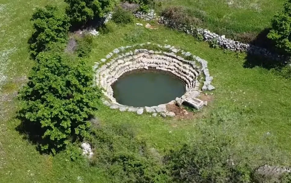 Drevni bunar kod Stoca koji čuva tajnu dužu od dvije hiljade godina