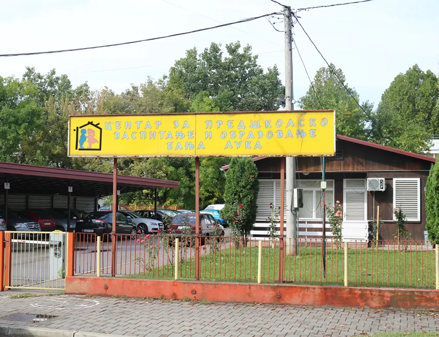 Sindikat Centra za predškolsko vaspitanje u Banjaluci traži povećanje plata za 10 odsto