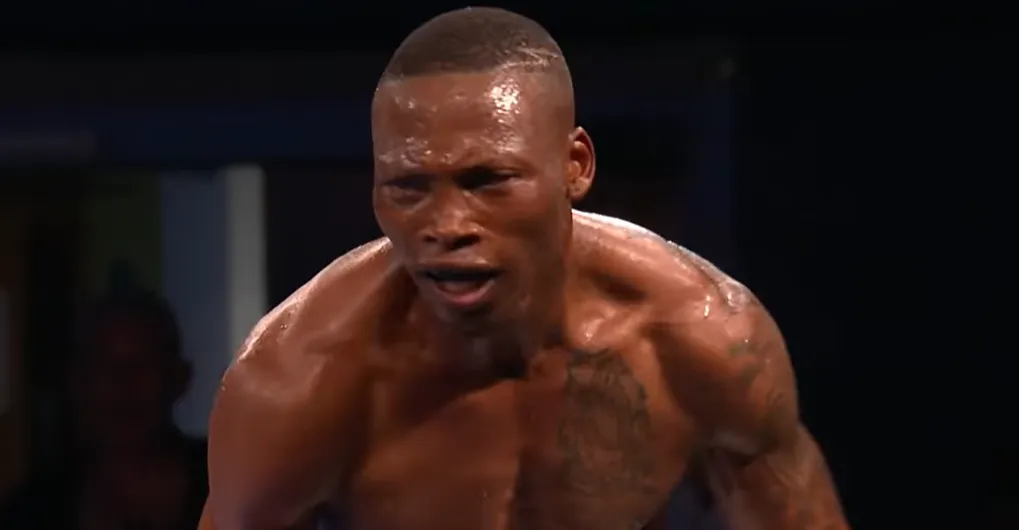 Ubijen šampion svijeta u boksu Zolani Tete