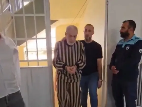 Bivši veliki muftija Sirije osuđen na doživotni zatvor