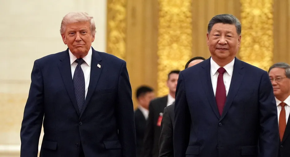 Trump razmatra uvođenje novih carina za Kinu