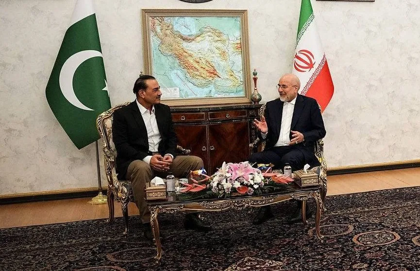 Korak bliže kraju sukoba: Pakistan i Iran objavili "značajan napredak" u pregovorima
