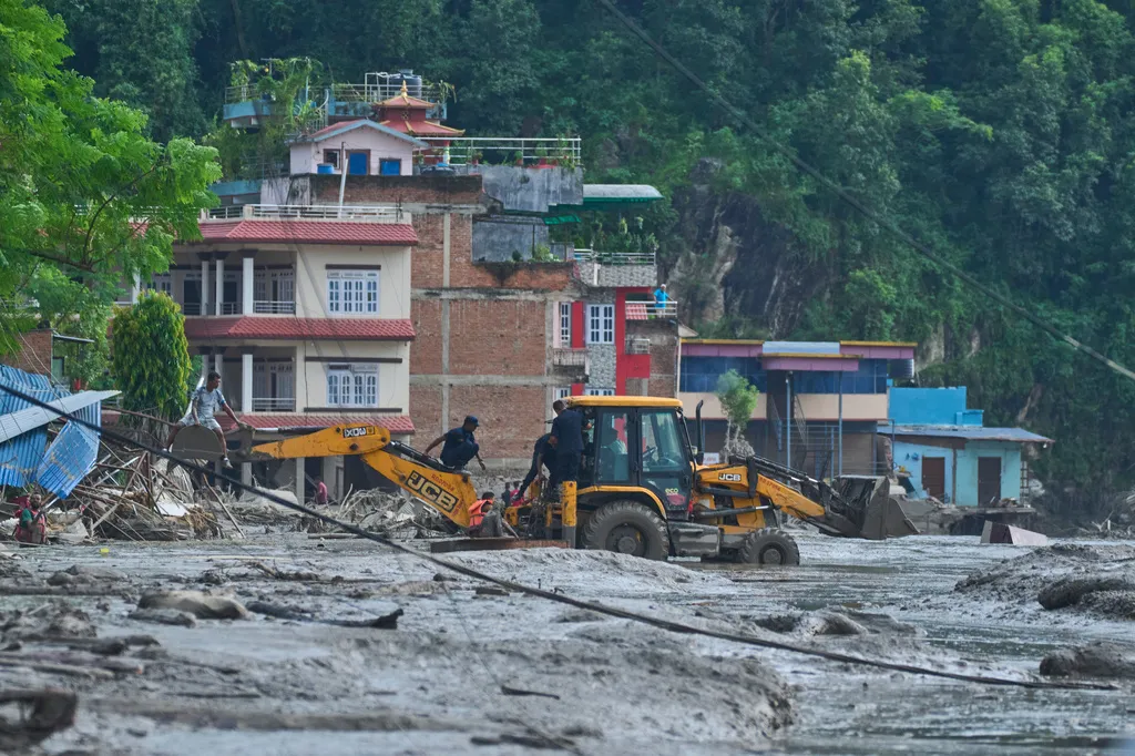 Nestala državljanka Srbije pronađena u Nepalu, na putu je za Kathmandu