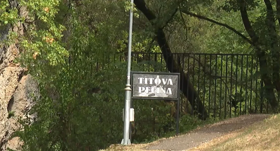 Istorijska pećina u Drvaru: Kako je propao plan Hitlerovih SS jedinica da uhvate Tita