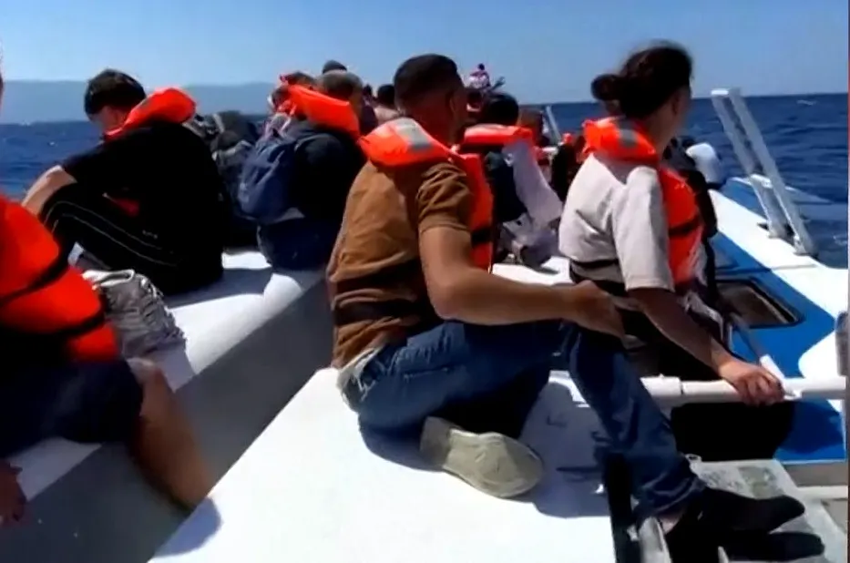 Osam poginulih, 17 nestalih: Šta se dogodilo na trajektu Filo Jet?