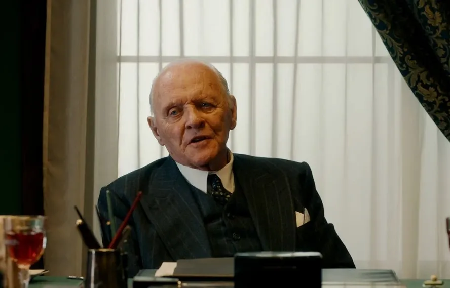 Al Pacino i Anthony Hopkins u filmu o Maseratiju: Stigao prvi trailer