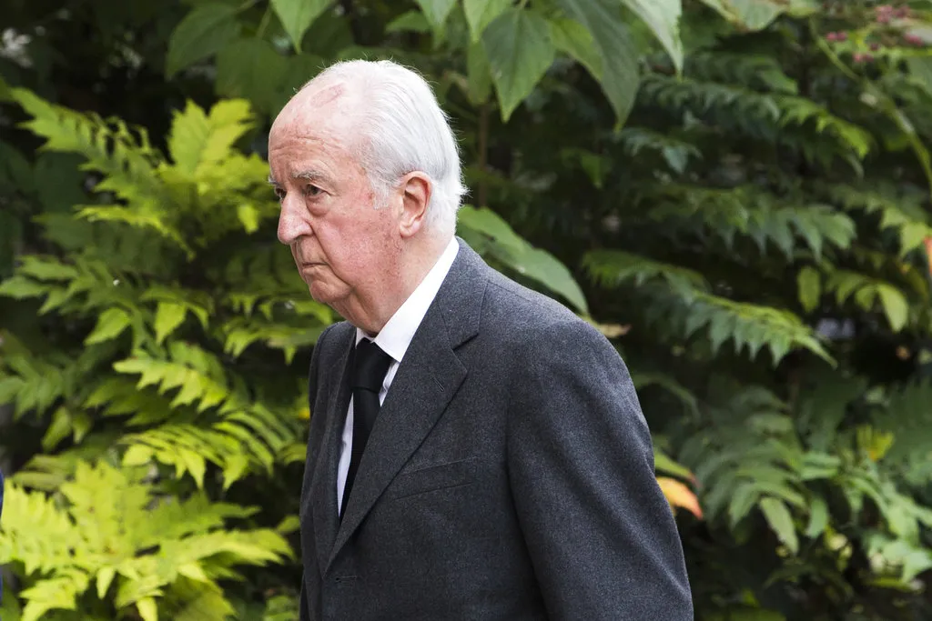 Preminuo bivši francuski premijer Édouard Balladur, imao 97 godina