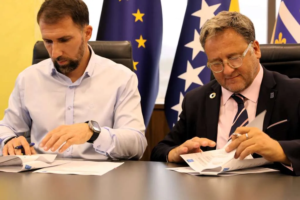 Za 38 javnih kuhinja u FBiH osigurano 800.000 KM