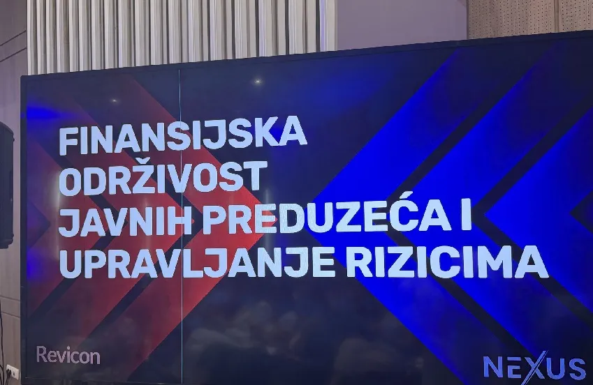Javna preduzeća pred promjenama: Kako unaprijediti poslovanje i upravljanje rizicima