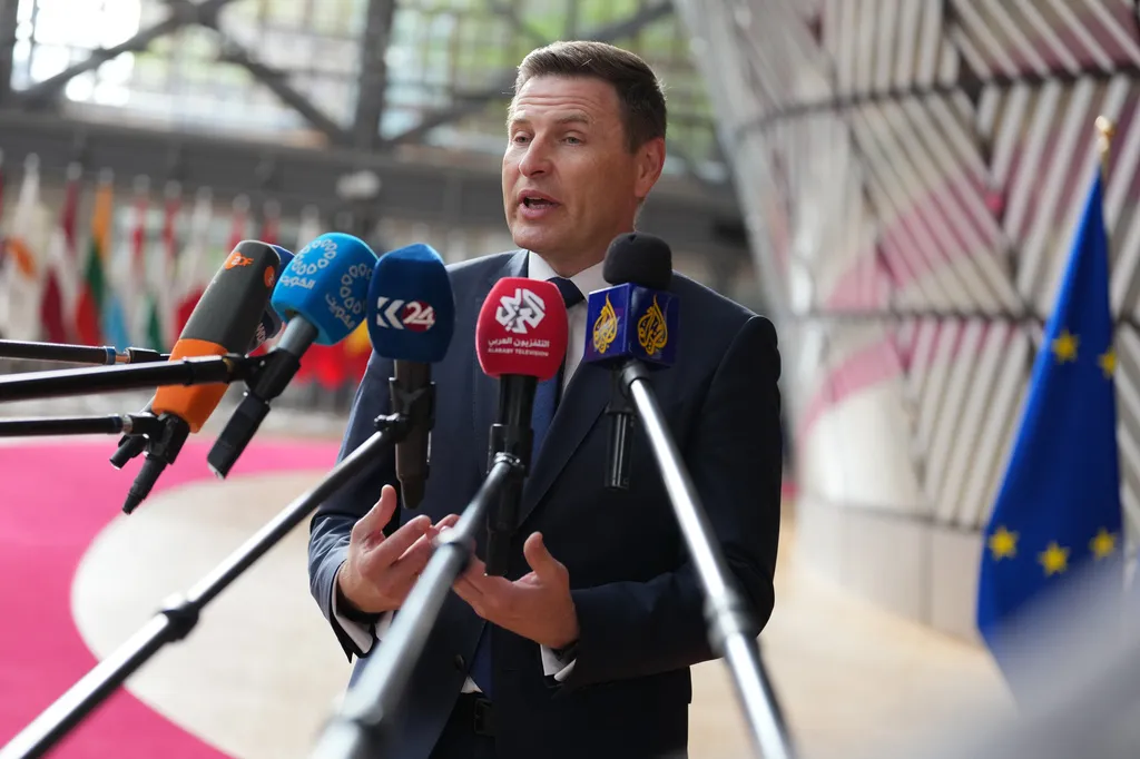 Estonci dali 70 miliona eura za neispravne granate, ministar podnio ostavku