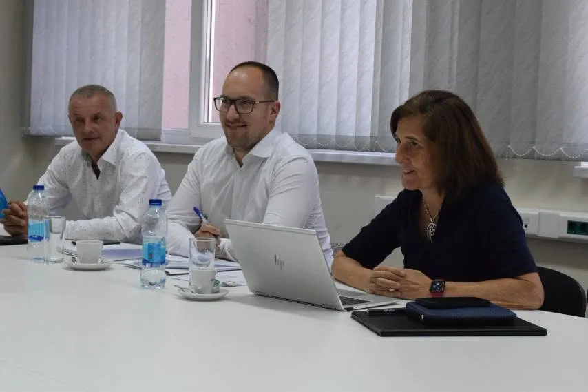 UKC Republike Srpske dobio Evropsku nagradu kvaliteta prema EFQM modelu