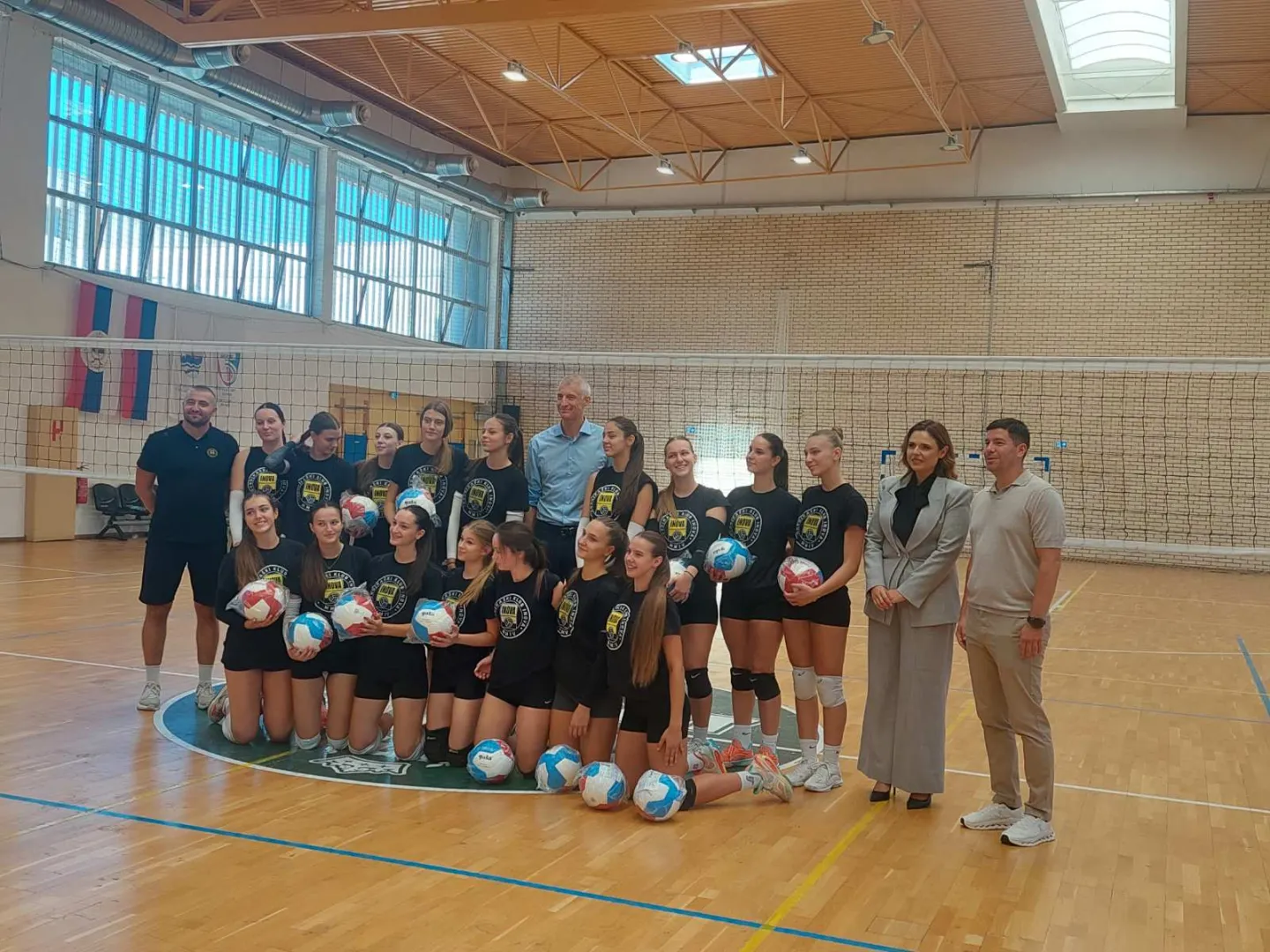 Sportske legende o potrebi ulaganja u omladinski sport: Fizičko svaki dan!