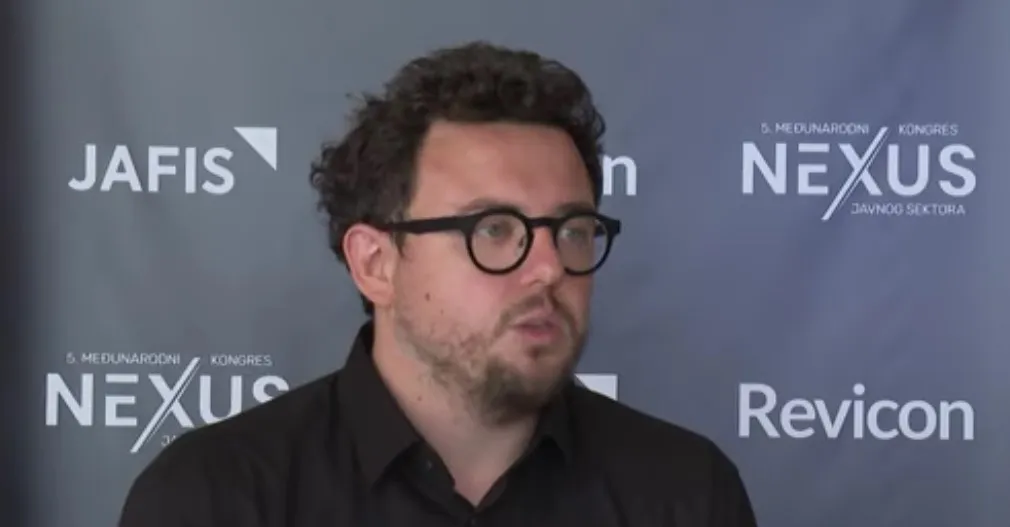 Profesor Delalić o AI: Neće nestati poslovi, ali će se promijeniti način na koji ih radimo