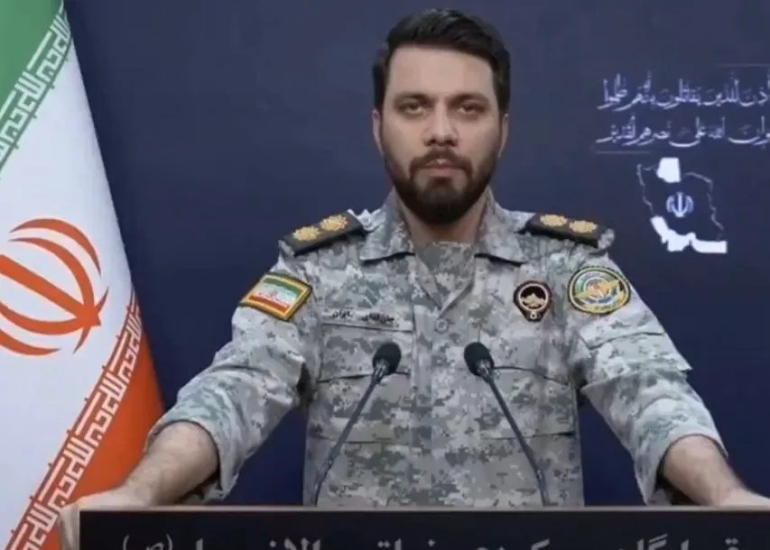 Iran zaprijetio novim udarima na američke brodove