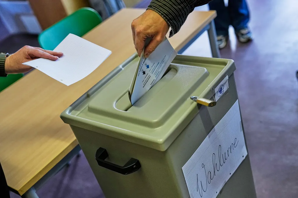 Birališta u Saksoniji-Anhalt otvorena: AfD cilja na istorijski rezultat