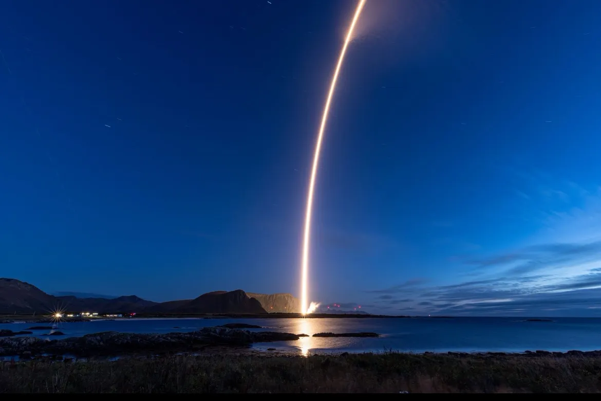 Njemačka raketa Spectrum uspješno stigla u orbitu, istorijski uspjeh za evropsku svemirsku industriju