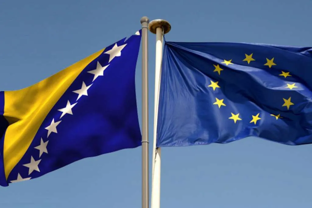 Kreativna Evropa: Više od 17 miliona KM za kulturu, kreativnost i ideje iz BiH