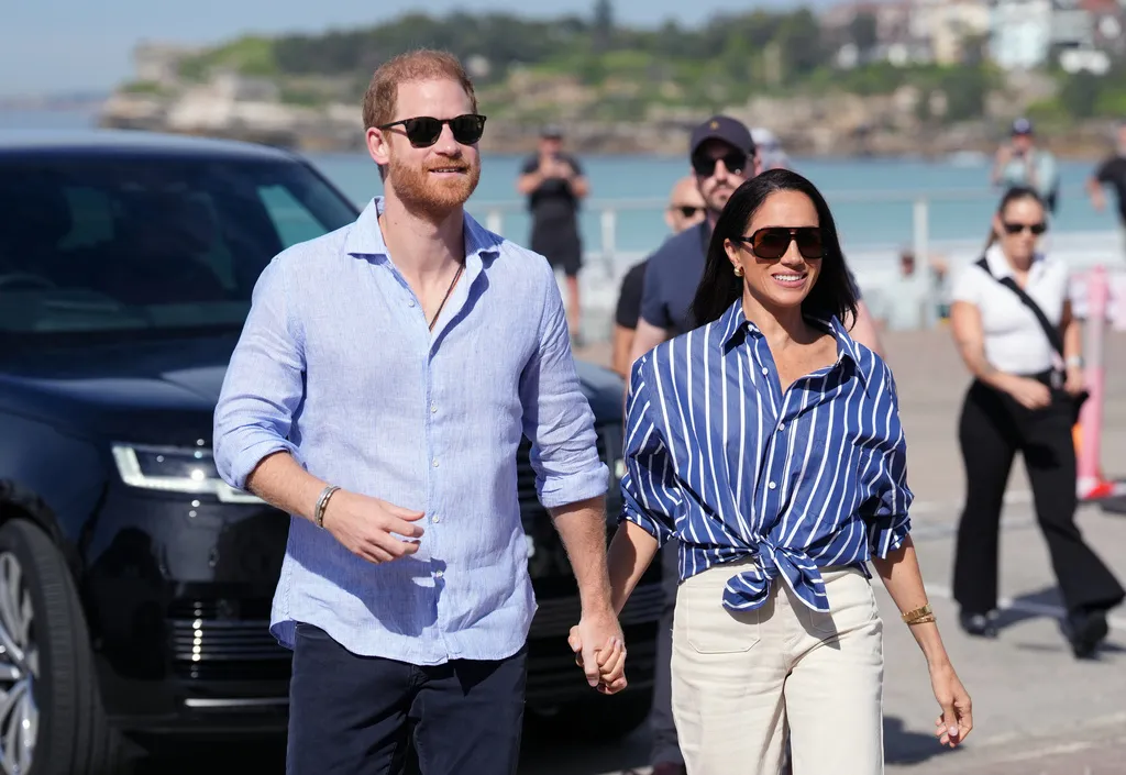 Britanski kralj Charles: Harry i Meghan neće preuzeti kraljevske dužnosti