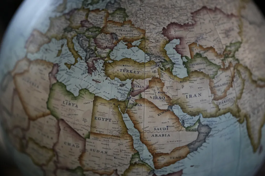 Nova mapa svijeta mijenja način na koji gledamo planetu: Afrika dobija stvarnu veličinu, Grenland „smanjen“