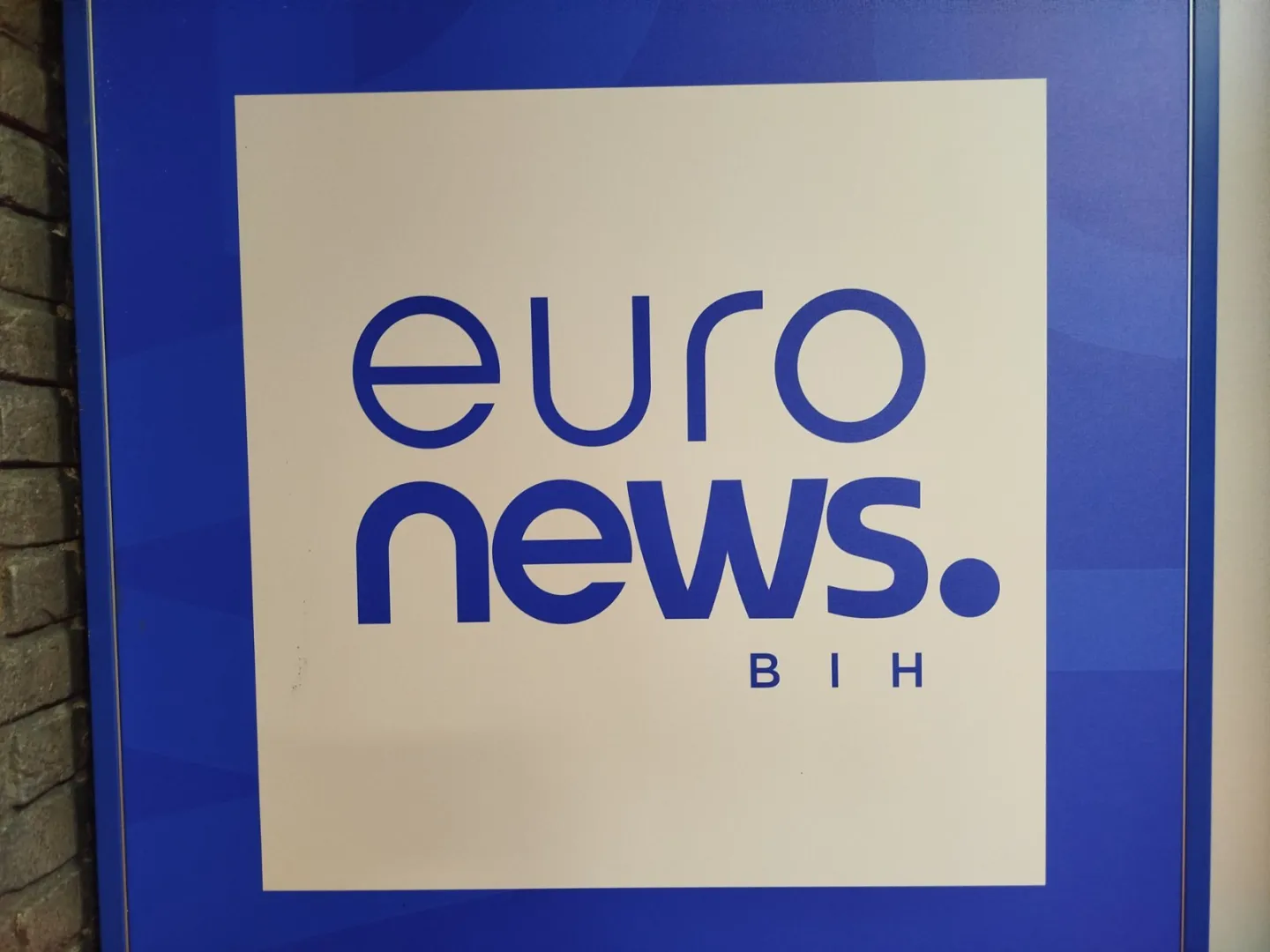 Obavještenje čitaocima: Instagram nalog Euronews BiH neovlašćeno kompromitovan