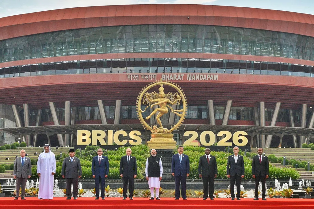 Lideri BRICS-a jednoglasno usvojili Deklaraciju, šta piše u njoj?