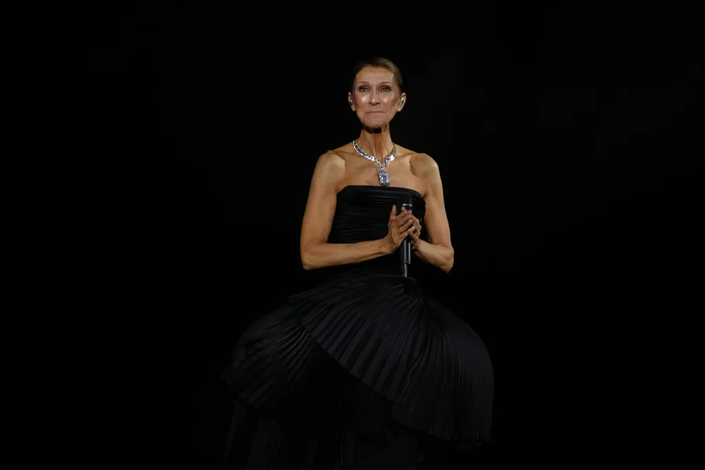 Celine Dion se vratila na scenu poslije šest godina: U Parizu pjevala pred 30.000 ljudi