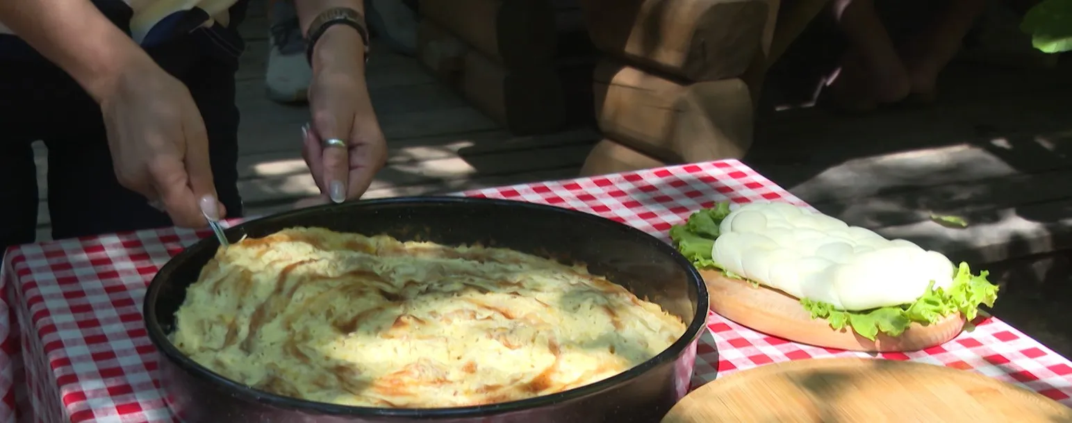Koja je tajna janjske pletenice? Euronews u Šipovu, jedinoj opštini sa spomenikom piti