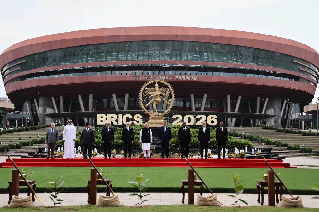 Od ekonomskog saveza do nove globalne sile: Šta BRICS želi i koliko je moćan?