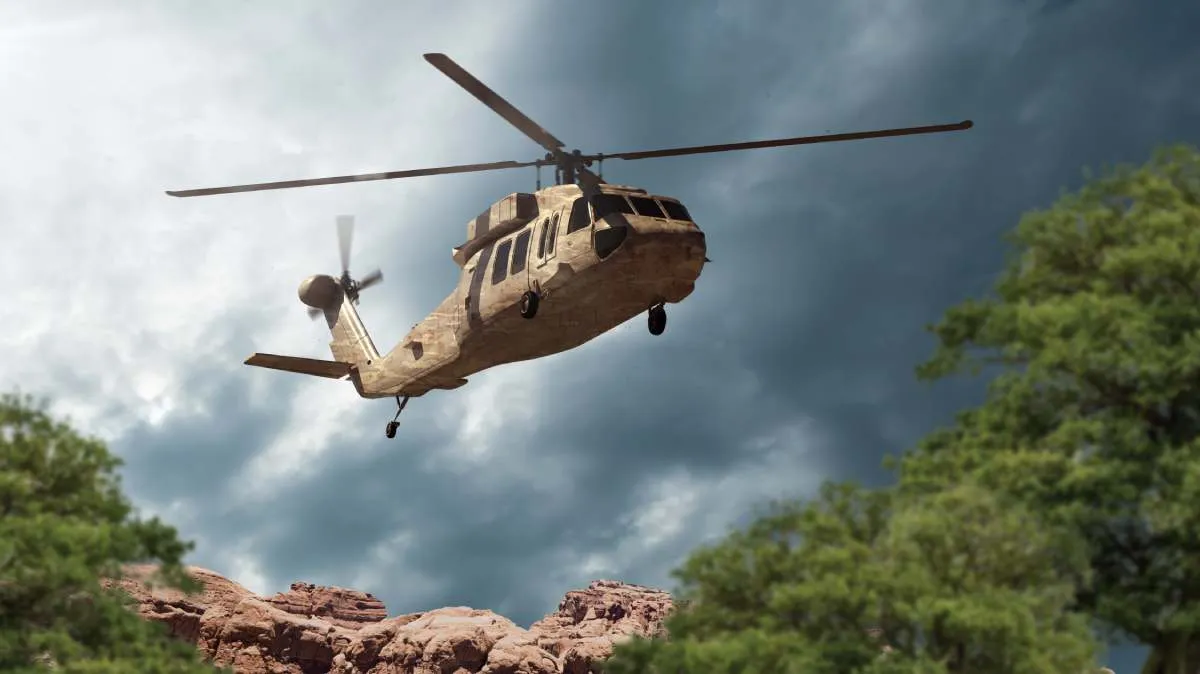 Ruski ambasador: Danski helikopteri izvodili opasne manevre
