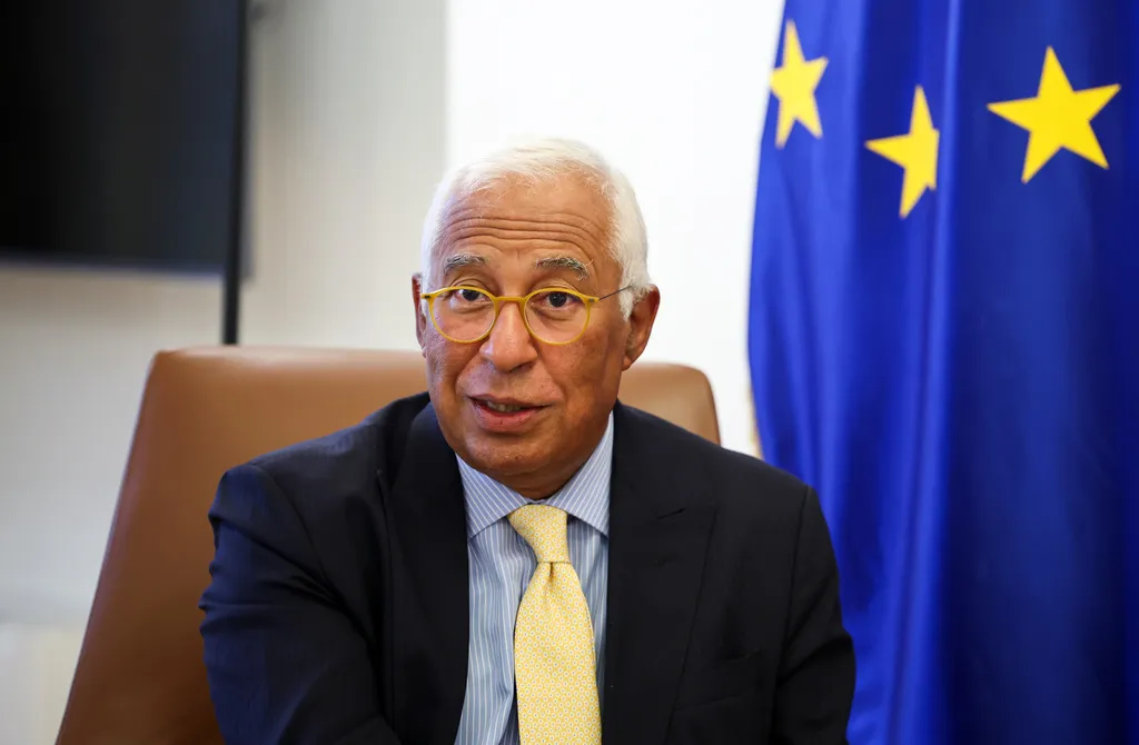 Costa: EU će nastaviti podržavati Ukrajinu, proces proširenja zasnovan na ispunjavanju kriterijuma