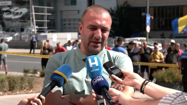 Duraković: Zeničkim rudarima do kraja sedmice isplata četiri zaostale plate