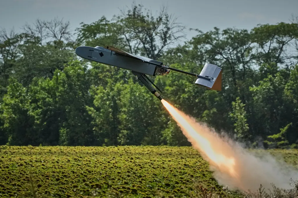 Poljska aktivirala vojnu avijaciju zbog prijetnje od ruskih dronova