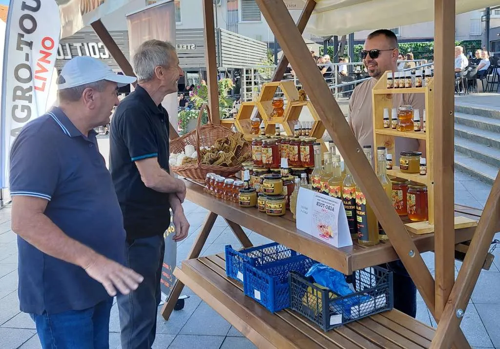 Od livanjskog sira do meda: Agro-tour pokazao potencijal domaćih proizvođača