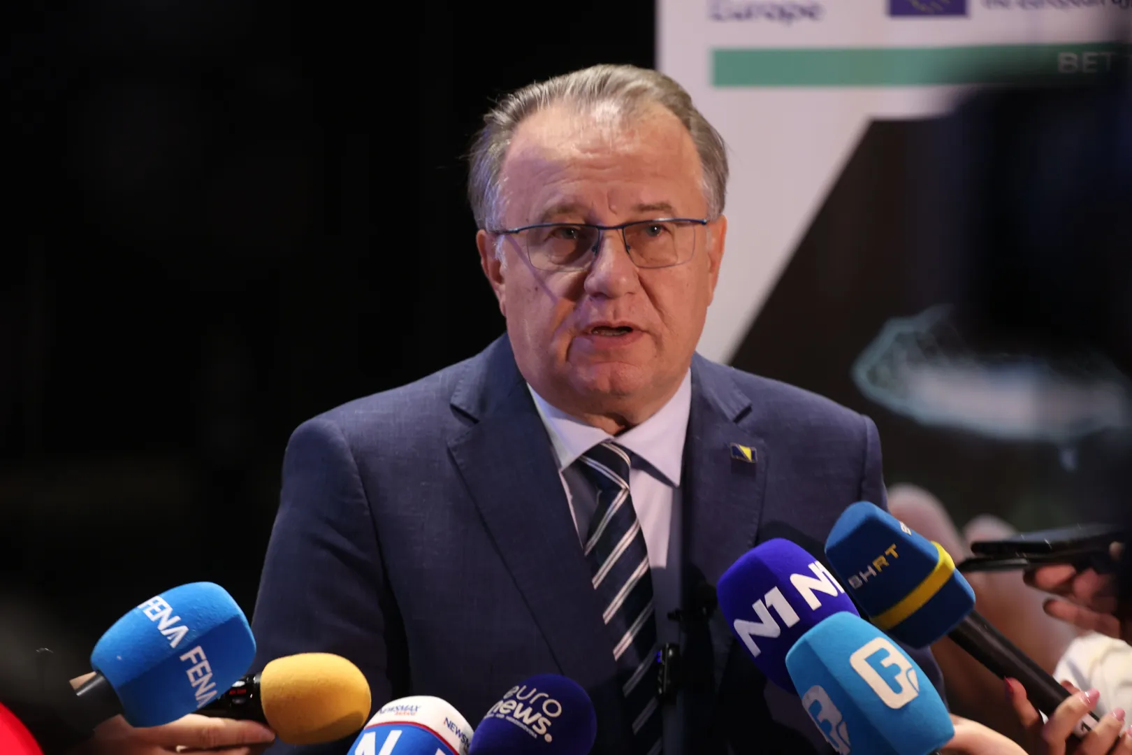 Nikšić: Strategija ne smije biti spisak želja, mora biti osnova za odluke