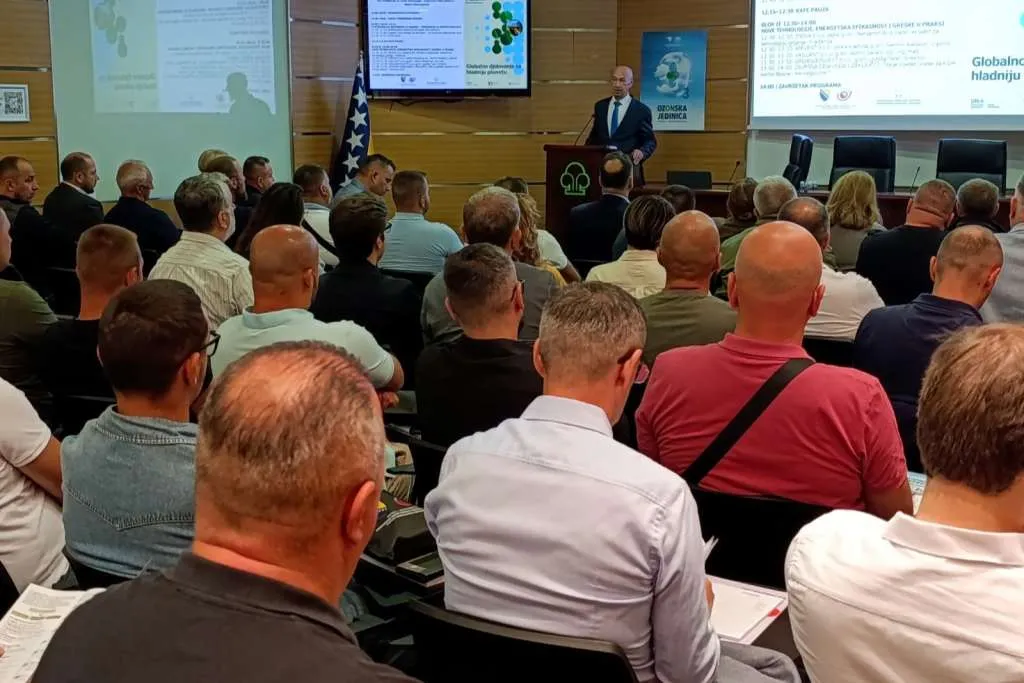Od certifikacije do novih tehnologija: KGH sektor BiH pred važnim koracima u tehnološkoj tranziciji