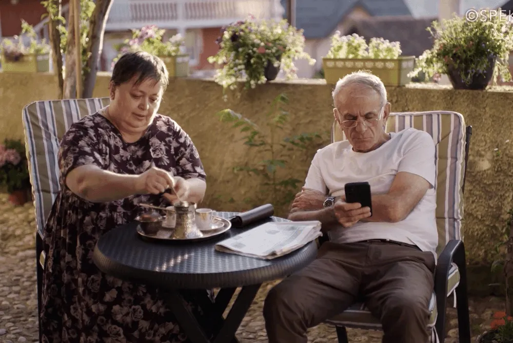 Film "Udovac" ovogodišnji bh. kandidat za nagradu Oscar