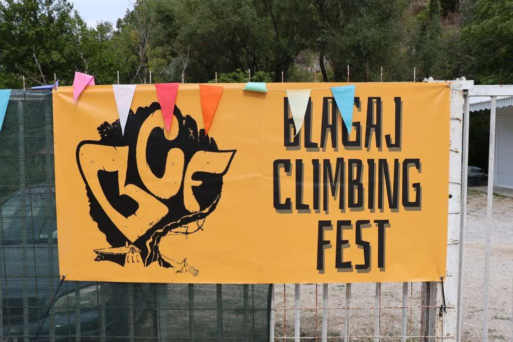 Blagaj Climbing Fest okupio ljubitelje penjanja iz BiH, regije i svijeta